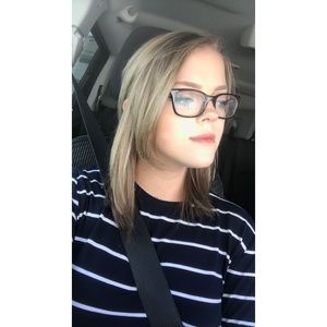 Meet your Posher, Aubrey